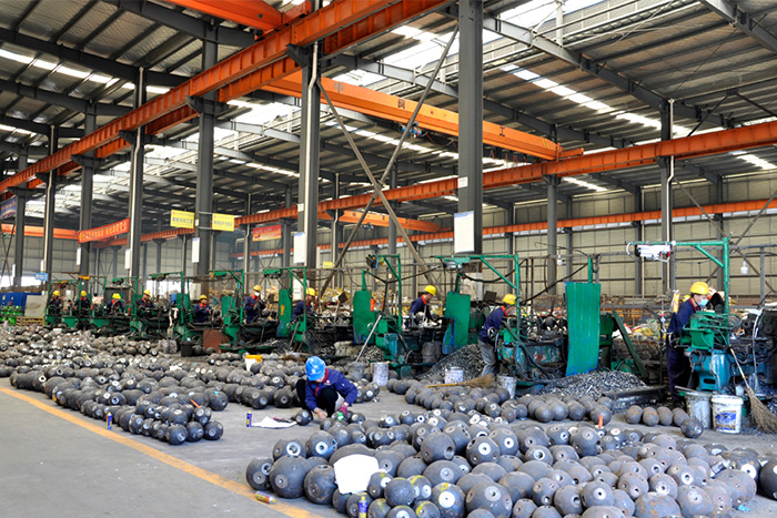 开封螺栓球批量生产
